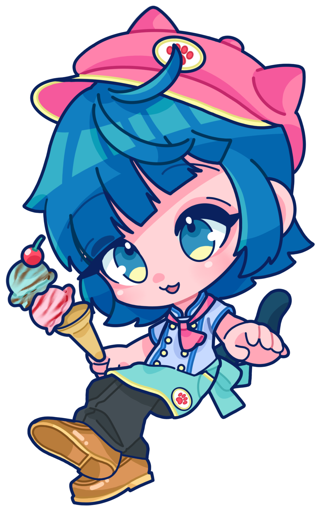 アイスクリーム